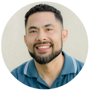 Dominic Sanchez